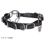 Caval Cavesson Bitless Noseband